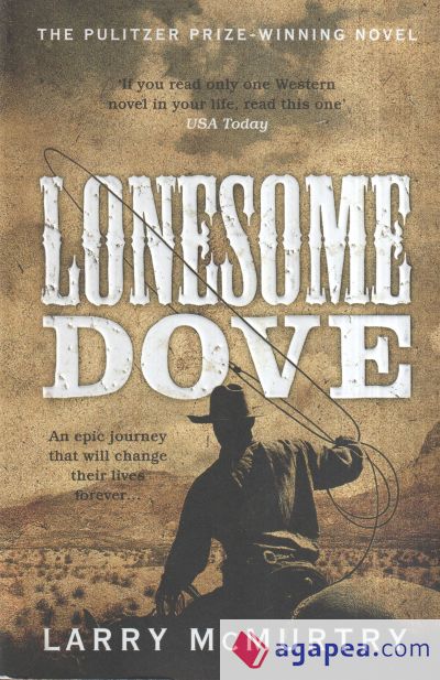 Lonesome Dove