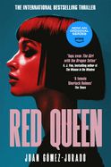 Portada de RED QUEEN