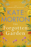 Portada de THE FORGOTTEN GARDEN