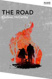 Portada de THE ROAD