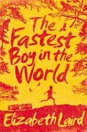 Portada de The Fastest Boy in the World