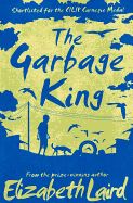 Portada de The Garbage King