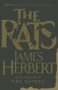 Portada de The Rats