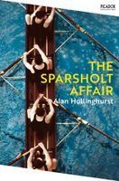 Portada de The Sparsholt Affair
