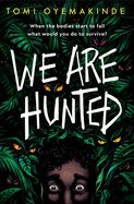 Portada de We Are Hunted