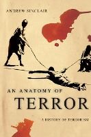 Portada de An Anatomy of Terror: A History of Terrorism