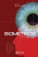 Portada de Biometrics: From Fiction to Practice