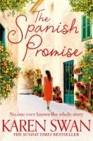 Portada de THE SPANISH PROMISE