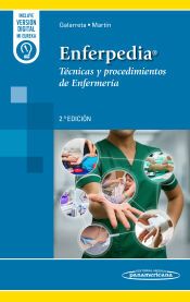 Portada de ENFERPEDIA