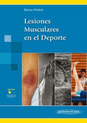 Portada de LESIONES MUSCULARES EN EL DEPORTE (INCLUYE EBOOK)