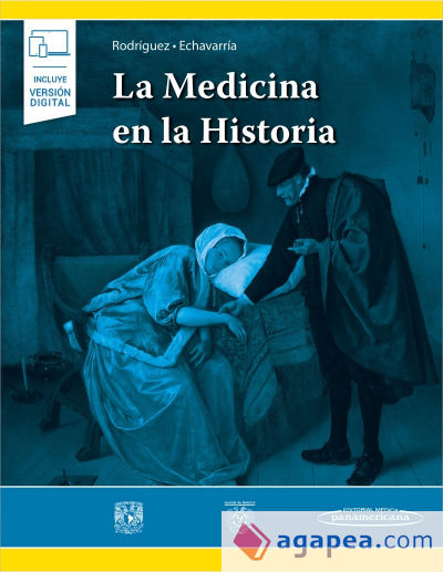 MEDICINA EN LA HISTORIA,LA