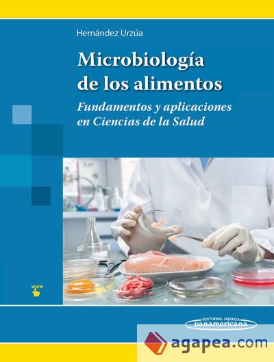 MICROBIOLOGÍA DE LOS ALIMENTOS