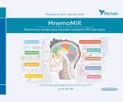 Portada de MNEMOMIR MEDICINA CLINICA VISUAL