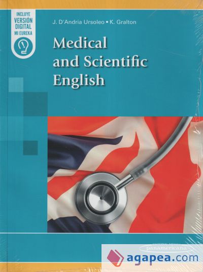 Medical and Scientific English
