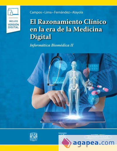 RAZONAMIENTO CLINICO EN LA ERA DE LA MEDICINA DIGITAL,EL