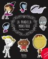 PANDILLA MONSTRUO