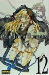 PANDORA HEARTS 12