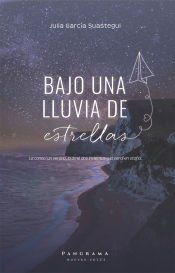 Portada de Bajo una lluvia de estrellas