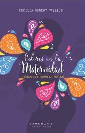 Portada de Colores en la maternidad