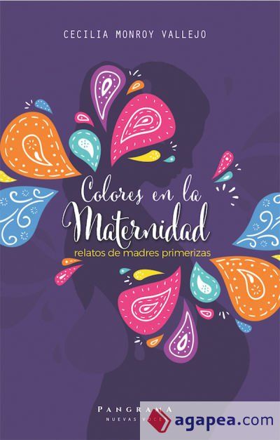 Colores en la maternidad Colores en la maternidad