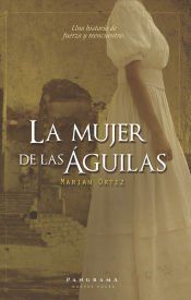 Portada de La mujer de las &aacute;guilas