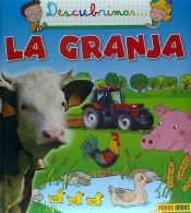 Portada de DESCUBRIMOS LA GRANJA