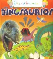 Portada de DESCUBRIMOS LOS DINOSAURIOS