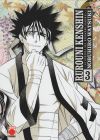 Rurouni Kenshin Maximum # 03 La Epopeya Del Guerrero Samurai