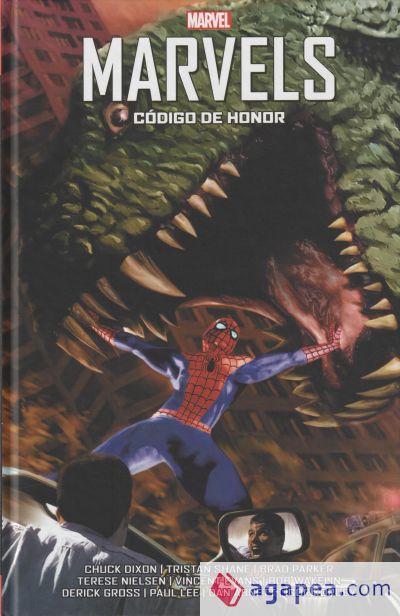 CODIGO DE HONOR