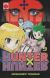 Portada de HUNTER X HUNTER 09, de Yoshihiro Togashi