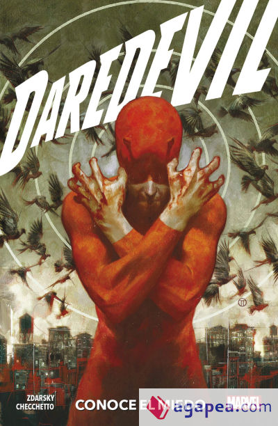 MARVEL PREMIERE. DAREDEVIL 01: CONOCE EL MIEDO