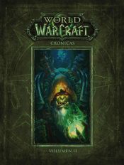 Portada de WORLD OF WARCRAFT