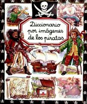 Portada de DICCIONARIO POR IMAGENES DE LOS PIRATAS