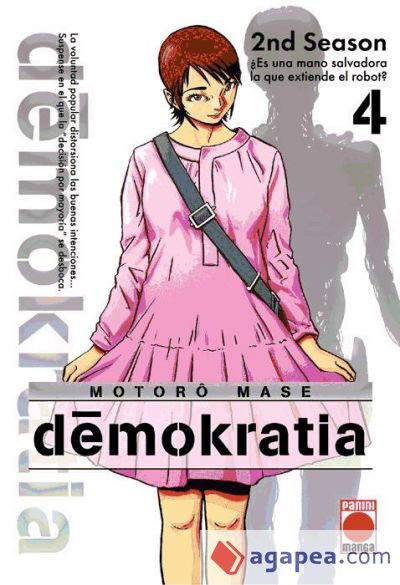 DEMOKRATIA, 4