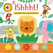 Portada de ¡SHHHT! LIBRO SONORO