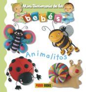 Portada de ANIMALITOS - MINI DICCIONARIO DE LOS BEBES 2018