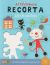 Portada de ARTY MOUSE - RECORTA, de PANINI ESPAÑA S.A.