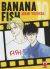 Portada de Banana fish 10, de Akimi Yoshida