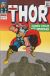Portada de Biblioteca Marvel 47.el Poderoso Thor 07, de PANINI ESPAÑA S.A.