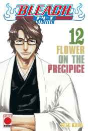 Portada de Bleach bestseller 12