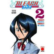 Portada de Bleach (bestseller) n.2