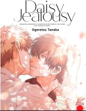 Portada de DAISY JEALOUSY 01