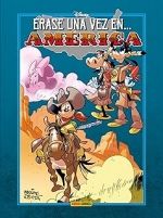 Portada de Disney limited: érase una vez en américa