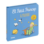 Portada de EL PETIT PRINCEP - EL MÉS BONIC DE L'UNIVERS