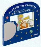 Portada de EL SECRET DE L'AMISTAD