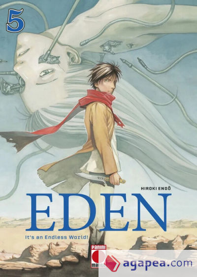 Eden 05