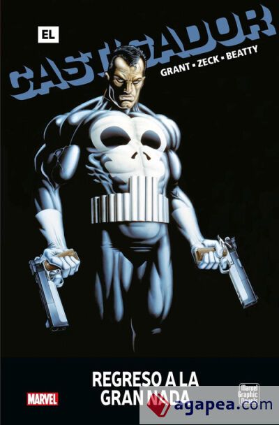 El Castigador: Regreso a la gran nada