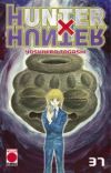 Hunter X Hunter 37