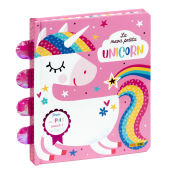 Portada de LA MEVA PETITA UNICORN