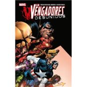 Portada de Marvel Essentials 01 Los Vengadores: Desunidos